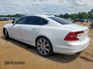 ✅ 2017 Volvo S90 Inscription • VIN: YV1A22ML1H1013645 • Lot: 61058365. Listed on Copart with 131,179 mi. Free auction sales archive from the USA and detailed vehicle history report at DreamBid. Image 2.