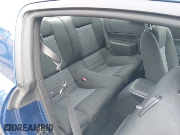 ✅ 2009 Ford Mustang GT • VIN: 1ZVHT82HX95119781 • Лот: 41482288. Опубликован ранее на IAAI с пробегом 70 757 миль. Бесплатный доступ к архиву аукционных продаж из США и подробный отчёт об истории автомобиля на DreamBid. Изображение 8.