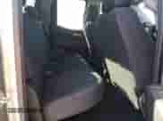 ✅ 2025 Chevrolet Silverado 1500 Custom • VIN: 1GCRABEK2SZ270288 • Лот: 86295395. Опубликован ранее на Copart с пробегом 3 329 миль. Бесплатный доступ к архиву аукционных продаж из США и подробный отчёт об истории автомобиля на DreamBid. Изображение 10.