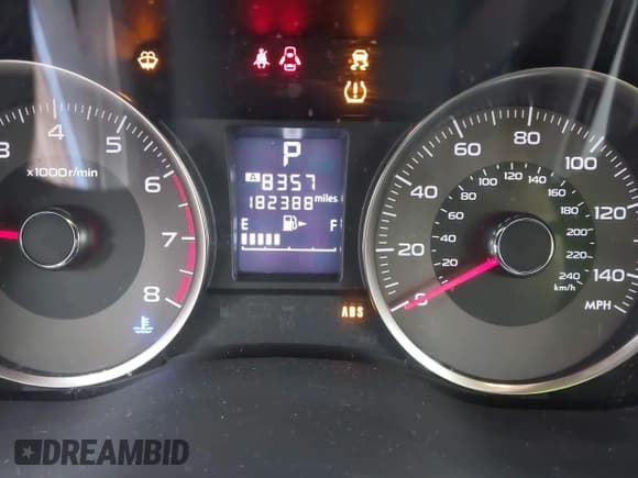 ✅ 2014 Subaru Forester Limited • VIN: JF2SJAHC7EH551160 • Lot: 43753271. Wystawiony na IAAI z przebiegiem 182 388 mil. Bezpłatny archiwum sprzedaży aukcyjnych z USA i szczegółowy raport historii pojazdu na DreamBid. Zdjęcie 15.