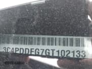 ✅ 2016 Dodge Journey R/T • VIN: 3C4PDDFG7GT102133 • Лот: 43316782. Опубликован ранее на IAAI с пробегом 80 573 миль. Бесплатный доступ к архиву аукционных продаж из США и подробный отчёт об истории автомобиля на DreamBid. Изображение 22.