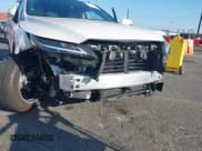 ✅ 2023 Lexus RX 350h • VIN: 2T2BBMCA2PC006649 • Lot: 43599027. Listed on IAAI with 21,218 mi. Free auction sales archive from the USA and detailed vehicle history report at DreamBid. Image 6.