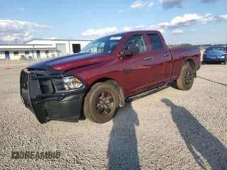 ✅ 2023 Ram 1500 Tradesman • VIN: 1C6RR6FG3PS520087 • Lot: 73085414. Wystawiony na Copart z przebiegiem 38 259 mil. Bezpłatny archiwum sprzedaży aukcyjnych z USA i szczegółowy raport historii pojazdu na DreamBid. Zdjęcie 1.