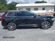 ✅ 2020 Volvo XC90 Inscription • VIN: YV4A22PL1L1534095 • Lot: 43262780. Listed on IAAI with 85,198 mi. Free auction sales archive from the USA and detailed vehicle history report at DreamBid. Image 13.