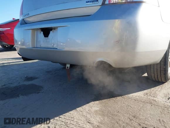 2013 Chevrolet Impala LS z VIN 2G1WA5E37D1163268, wystawiony jako IAAI lot #43618879 z przebiegiem 146 875 mil mil oraz . Historia ofert i sprzedaży dostępna na DreamBid. Obrazek 13.