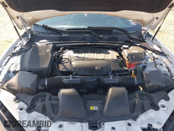 ✅ 2015 Jaguar XF Portfolio • VIN: SAJWJ0FF4F8U72149 • Лот: 40386903. Опубликован ранее на IAAI с пробегом 49 055 миль. Бесплатный доступ к архиву аукционных продаж из США и подробный отчёт об истории автомобиля на DreamBid. Изображение 10.