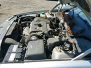 ✅ 2000 Volvo S70 • VIN: YV1LS61J5Y2661096 • Lot: 42686296. Listed on IAAI with 129,336 mi. Free auction sales archive from the USA and detailed vehicle history report at DreamBid. Image 19.