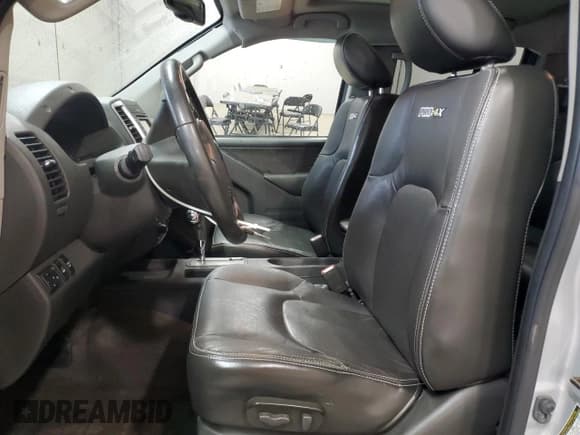 ✅ 2016 Nissan Frontier Pro-4X • VIN: 1N6AD0EV5GN708848 • Лот: 90369505. Опубликован ранее на Copart с пробегом 101 929 миль. Бесплатный доступ к архиву аукционных продаж из США и подробный отчёт об истории автомобиля на DreamBid. Изображение 7.