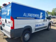 ✅ 2017 Ram ProMaster Cargo • VIN: 3C6TRVAG6HE546579 • Lot: 43147189. Listed on IAAI with 276,801 mi. Free auction sales archive from the USA and detailed vehicle history report at DreamBid. Image 6.