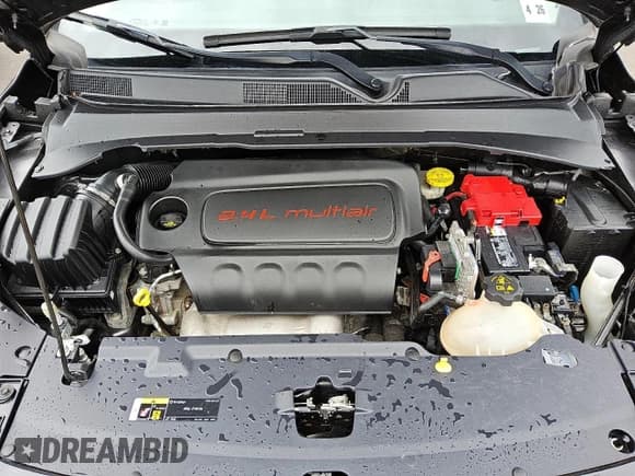 ✅ 2021 Jeep Compass Latitude • VIN: 3C4NJDBB9MT551819 • Lot: 89496475. Listed on Copart with 46,278 mi. Free auction sales archive from the USA and detailed vehicle history report at DreamBid. Image 12.