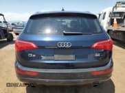 ✅ 2010 Audi Q5 Premium Plus • VIN: WA1LKAFP7AA029020 • Lot: 62609495. Wystawiony na Copart z przebiegiem 91 482 mil. Bezpłatny archiwum sprzedaży aukcyjnych z USA i szczegółowy raport historii pojazdu na DreamBid. Zdjęcie 6.