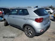 ✅ 2022 Hyundai Venue SEL • VIN: KMHRC8A30NU165676 • Lot: 90048295. Listed on Copart with 25,164 mi. Free auction sales archive from the USA and detailed vehicle history report at DreamBid. Image 2.