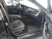 ✅ 2014 BMW 5 Series 535i • VIN: WBA5B1C58ED481562 • Lot: 43031255. Listed on IAAI with 111,354 mi. Free auction sales archive from the USA and detailed vehicle history report at DreamBid. Image 5.