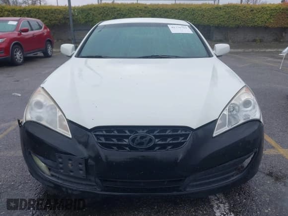 ✅ 2011 Hyundai Genesis Coupe • VIN: KMHHT6KD0BU059084 • Lot: 41776762. Wystawiony na IAAI z przebiegiem 149 115 mil. Bezpłatny archiwum sprzedaży aukcyjnych z USA i szczegółowy raport historii pojazdu na DreamBid. Zdjęcie 12.