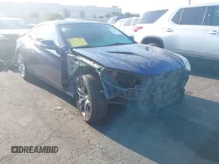 ✅ 2016 Hyundai Genesis Coupe R-Spec • VIN: KMHHU6KJ2GU136449 • Lot: 42732662. Wystawiony na IAAI z przebiegiem 150 732 mil. Bezpłatny archiwum sprzedaży aukcyjnych z USA i szczegółowy raport historii pojazdu na DreamBid. Zdjęcie 6.