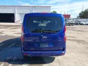 ✅ 2016 Ford Transit Connect XLT • VIN: NM0GE9F78G1260365 • Lot: 43928588. Listed on IAAI with 156,246 mi. Free auction sales archive from the USA and detailed vehicle history report at DreamBid. Image 16.