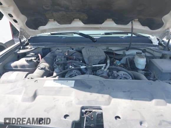 ✅ 2008 Chevrolet Silverado 2500HD • VIN: 1GBHC24678E203913 • Лот: 43038814. Опубликован ранее на IAAI с пробегом 178 031 миль. Бесплатный доступ к архиву аукционных продаж из США и подробный отчёт об истории автомобиля на DreamBid. Изображение 10.