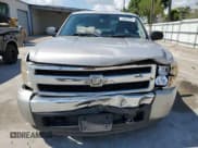 ✅ 2008 Chevrolet Silverado 1500 LS • VIN: 2GCEC13C581328863 • Lot: 58894204. Listed on Copart with 200,546 mi. Free auction sales archive from the USA and detailed vehicle history report at DreamBid. Image 5.
