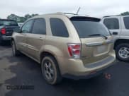 ✅ 2008 Chevrolet Equinox LT • VIN: 2CNDL43F286015484 • Лот: 42435594. Опубликован ранее на IAAI с пробегом 170 084 миль. Бесплатный доступ к архиву аукционных продаж из США и подробный отчёт об истории автомобиля на DreamBid. Изображение 3.