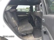 ✅ 2019 Dodge Durango SXT Plus • VIN: 1C4RDJAG0KC848670 • Lot: 42480194. Wystawiony na IAAI z przebiegiem 106 260 mil. Bezpłatny archiwum sprzedaży aukcyjnych z USA i szczegółowy raport historii pojazdu na DreamBid. Zdjęcie 8.