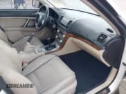 ✅ 2009 Subaru Outback XT Limited • VIN: 4S4BP63C996317200 • Лот: 42270286. Опубликован ранее на IAAI с пробегом 146 570 миль. Бесплатный доступ к архиву аукционных продаж из США и подробный отчёт об истории автомобиля на DreamBid. Изображение 5.