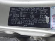 ✅ 2005 Kia Sportage LX • VIN: KNDJF723157069815 • Lot: 43409269. Wystawiony na IAAI z przebiegiem 137 862 mil. Bezpłatny archiwum sprzedaży aukcyjnych z USA i szczegółowy raport historii pojazdu na DreamBid. Zdjęcie 9.