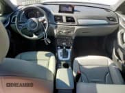 ✅ 2018 Audi Q3 Premium • VIN: WA1BCCFS0JR002719 • Лот: 90874345. Опубликован ранее на Copart с пробегом 44 379 миль. Бесплатный доступ к архиву аукционных продаж из США и подробный отчёт об истории автомобиля на DreamBid. Изображение 8.