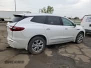 ✅ 2021 Buick Enclave Avenir • VIN: 5GAERDKW9MJ215382 • Lot: 81619605. Wystawiony na Copart z przebiegiem 44 840 mil. Bezpłatny archiwum sprzedaży aukcyjnych z USA i szczegółowy raport historii pojazdu na DreamBid. Zdjęcie 3.