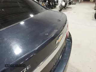 ✅ 2014 Chevrolet Cruze LS • VIN: 1G1PA5SG1E7153822 • Lot: 43535995. Wystawiony na IAAI z przebiegiem 166 563 mil. Bezpłatny archiwum sprzedaży aukcyjnych z USA i szczegółowy raport historii pojazdu na DreamBid. Zdjęcie 6.