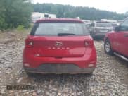 ✅ 2022 Hyundai Venue Limited • VIN: KMHRC8A3XNU132443 • Lot: 42363417. Listed on IAAI with 29,046 mi. Free auction sales archive from the USA and detailed vehicle history report at DreamBid. Image 16.