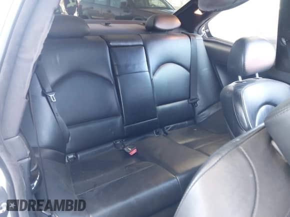 2002 BMW 3 Series M3 с VIN WBSBL93472JR18143, выставлен на аукционе IAAI как лот 42643978 с пробегом 193 689 миль миль и . История ставок и продаж доступна на DreamBid. Изображение 8.