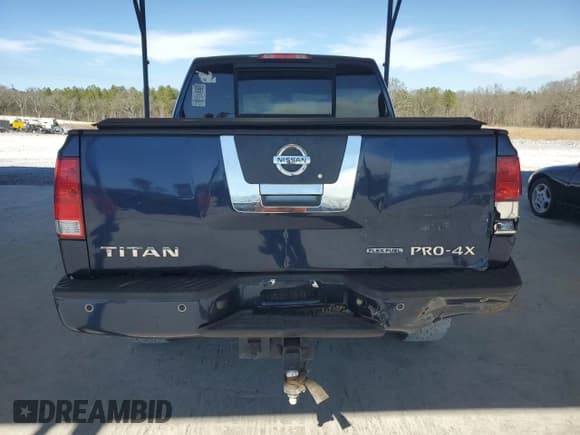 ✅ 2010 Nissan Titan LE • VIN: 1N6BA0EC2AN318776 • Lot: 46702485. Wystawiony na Copart z przebiegiem 111 149 mil. Bezpłatny archiwum sprzedaży aukcyjnych z USA i szczegółowy raport historii pojazdu na DreamBid. Zdjęcie 6.