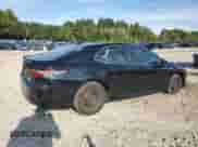 2021 Toyota Camry Hybrid LE with VIN 4T1C31AK1MU554667, listed as a Copart auction lot 72074985 with 214,321 mi miles and Salvage title. Bid and sale history available at DreamBid. Image 3.