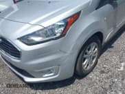 ✅ 2020 Ford Transit Connect XLT • VIN: NM0GE9F27L1470132 • Lot: 42636339. Listed on IAAI with 69,434 mi. Free auction sales archive from the USA and detailed vehicle history report at DreamBid. Image 6.