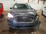 ✅ 2019 Subaru Ascent Premium • VIN: 4S4WMAFD8K3486682 • Lot: 89686625. Listed on Copart with 133,108 mi. Free auction sales archive from the USA and detailed vehicle history report at DreamBid. Image 5.