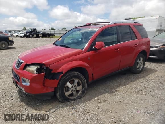 ✅ 2007 Saturn VUE V6 • VIN: 5GZCZ53407S810904 • Lot: 58552175. Wystawiony na Copart z przebiegiem 172 585 mil. Bezpłatny archiwum sprzedaży aukcyjnych z USA i szczegółowy raport historii pojazdu na DreamBid. Zdjęcie 1.