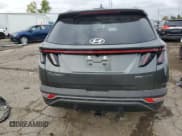 ✅ 2022 Hyundai Tucson SEL Convenience • VIN: KM8JFCA19NU073388 • Lot: 72513854. Wystawiony na Copart z przebiegiem 24 585 mil. Bezpłatny archiwum sprzedaży aukcyjnych z USA i szczegółowy raport historii pojazdu na DreamBid. Zdjęcie 6.