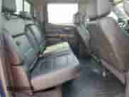 2020 Chevrolet Silverado 1500 LT с VIN 3GCPWCET6LG187875, выставлен на аукционе Copart как лот 61908555 с пробегом 117 321 миль миль и Чистый • Clean title. История ставок и продаж доступна на DreamBid. Изображение 10.