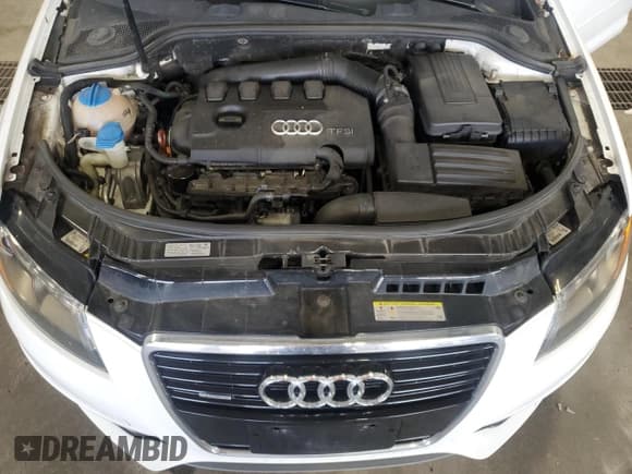 ✅ 2012 Audi A3 Premium Plus • VIN: WAUMFAFM9CA008481 • Lot: 70327554. Wystawiony na Copart z przebiegiem 198 347 mil. Bezpłatny archiwum sprzedaży aukcyjnych z USA i szczegółowy raport historii pojazdu na DreamBid. Zdjęcie 12.