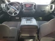 ✅ 2017 Chevrolet Silverado 2500HD LT • VIN: 1GC1KVEY3HF184482 • Lot: 66551685. Wystawiony na Copart z przebiegiem 192 220 mil. Bezpłatny archiwum sprzedaży aukcyjnych z USA i szczegółowy raport historii pojazdu na DreamBid. Zdjęcie 8.