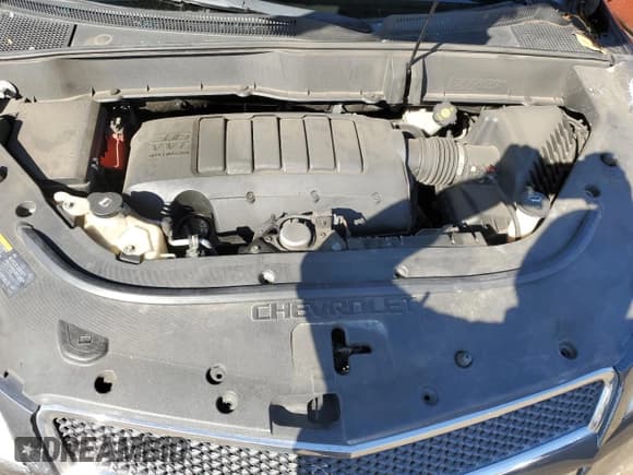 ✅ 2012 Chevrolet Traverse 2LT • VIN: 1GNKRJED2CJ273978 • Lot: 51237354. Wystawiony na Copart z przebiegiem 184 007 mil. Bezpłatny archiwum sprzedaży aukcyjnych z USA i szczegółowy raport historii pojazdu na DreamBid. Zdjęcie 12.