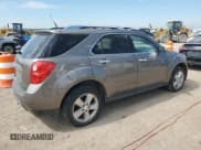 ✅ 2012 Chevrolet Equinox LTZ • VIN: 2GNFLGEK5C6394795 • Лот: 80377685. Опубликован ранее на Copart с пробегом 175 062 миль. Бесплатный доступ к архиву аукционных продаж из США и подробный отчёт об истории автомобиля на DreamBid. Изображение 3.