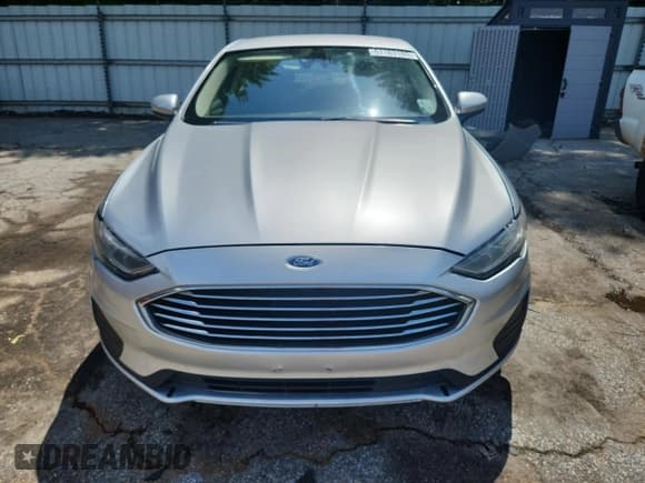 ✅ 2019 Ford Fusion SE • VIN: 3FA6P0H70KR121952 • Lot: 61163185. Listed on Copart with 199,871 mi. Free auction sales archive from the USA and detailed vehicle history report at DreamBid. Image 5.