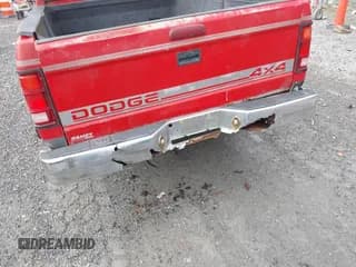 ✅ 1995 Dodge Dakota • VIN: 1B7GG23Y5SS224511 • Lot: 43584414. Listed on IAAI with Not provided. Free auction sales archive from the USA and detailed vehicle history report at DreamBid. Image 6.