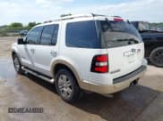✅ 2006 Ford Explorer Eddie Bauer • VIN: 1FMEU64896UB21376 • Лот: 42086981. Опубликован ранее на IAAI с пробегом 132 314 миль. Бесплатный доступ к архиву аукционных продаж из США и подробный отчёт об истории автомобиля на DreamBid. Изображение 3.