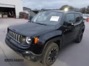 ✅ 2023 Jeep Renegade Latitude • VIN: ZACNJDB14PPP72325 • Lot: 43805526. Wystawiony na IAAI z przebiegiem 44 787 mil. Bezpłatny archiwum sprzedaży aukcyjnych z USA i szczegółowy raport historii pojazdu na DreamBid. Zdjęcie 17.