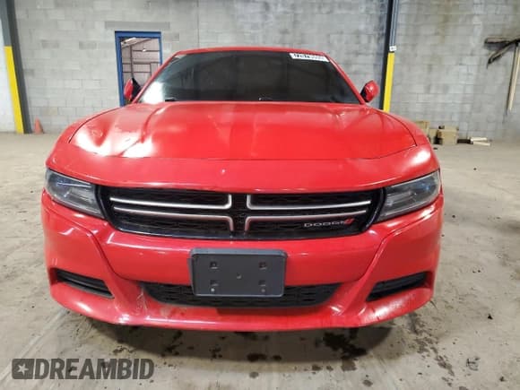 ✅ 2017 Dodge Charger SE • VIN: 2C3CDXBG7HH518591 • Лот: 72079605. Опубликован ранее на Copart с пробегом 113 175 миль. Бесплатный доступ к архиву аукционных продаж из США и подробный отчёт об истории автомобиля на DreamBid. Изображение 5.