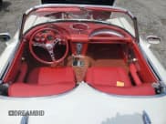 ✅ 1960 Chevrolet Corvette • VIN: 008675106432 • Lot: 59592115. Listed on Copart with 39,794 mi. Free auction sales archive from the USA and detailed vehicle history report at DreamBid. Image 8.