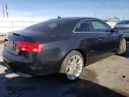 ✅ 2013 Audi A5 Prestige • VIN: WAUVFAFR3DA002046 • Lot: 44350705. Listed on Copart with 93,987 mi. Free auction sales archive from the USA and detailed vehicle history report at DreamBid. Image 3.