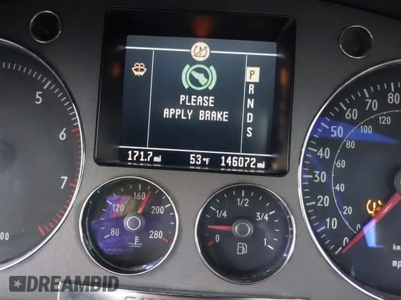 ✅ 2005 Volkswagen Phaeton • VIN: WVWBH03D858004483 • Лот: 41412475. Опубликован ранее на IAAI с пробегом 146 072 миль. Бесплатный доступ к архиву аукционных продаж из США и подробный отчёт об истории автомобиля на DreamBid. Изображение 15.